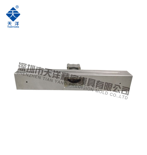 60X20mm氣動打孔機