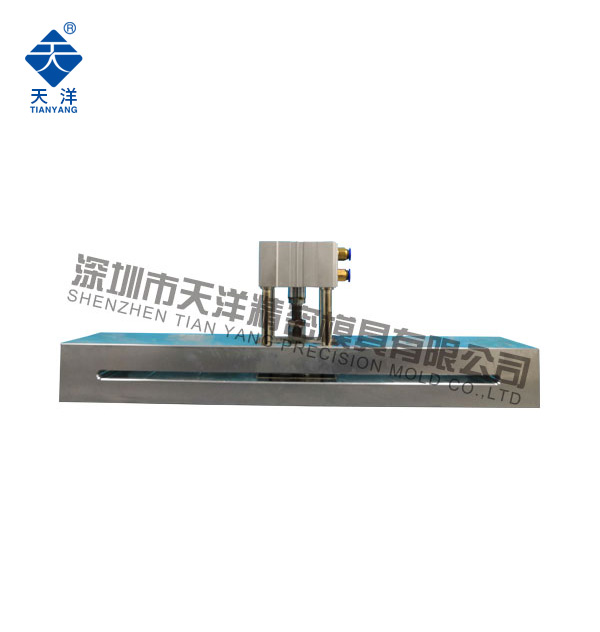 60X20mm氣動打孔機